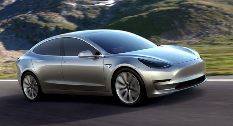Could The Tesla Model 3 Be A Double-Edged Sword?