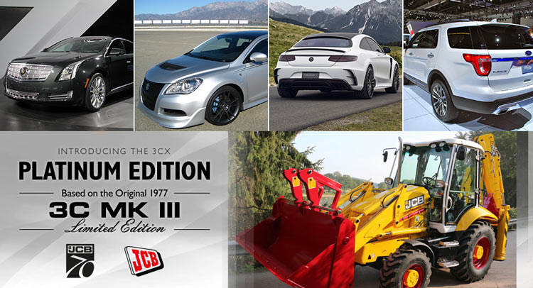 You’ll Be Surprised At Just How Many Brands Use The Platinum Name