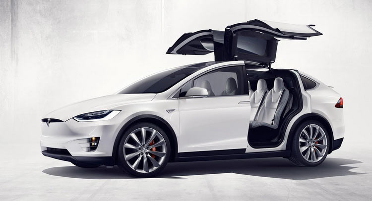  Tesla Says Model X “Tech Hubris” To Blame For Missing Q1 Target