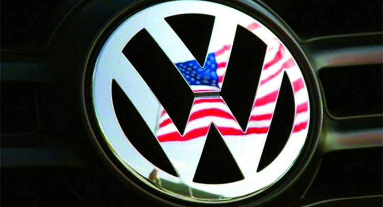  VW Facing Class Action Lawsuit By US Dealers Over Dieselgate