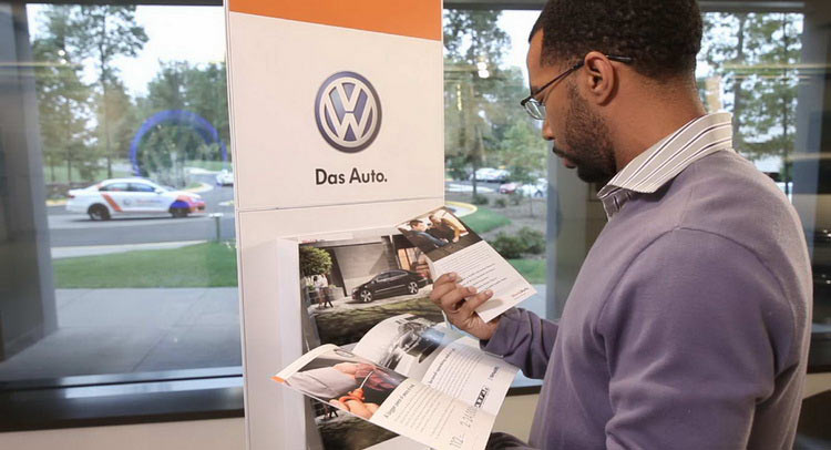  Oscar Nominee Working On VW’s “Fraud Of The Century” Dieselgate Film