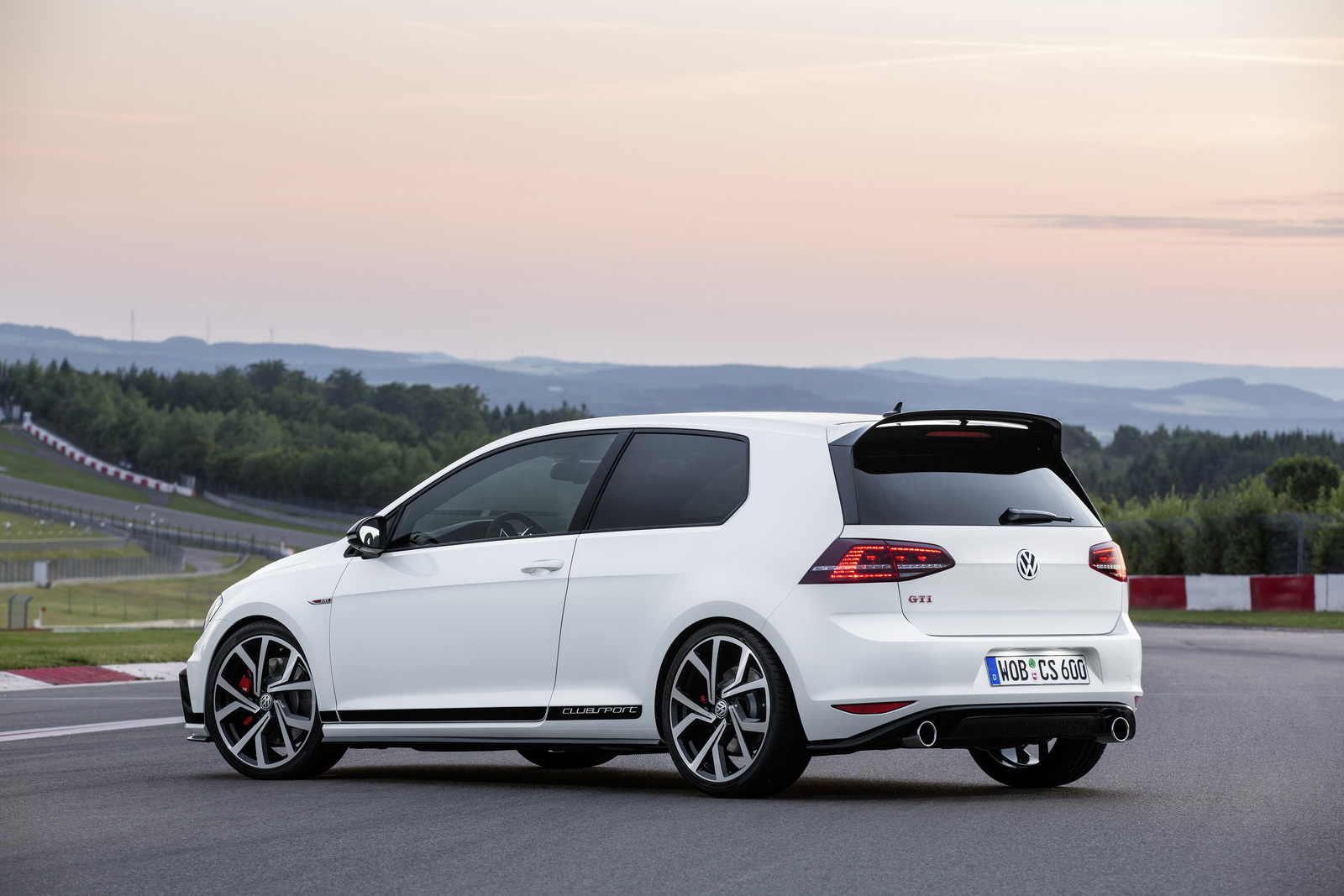 New VW Golf GTI and GTI Clubsport: the CAR debrief