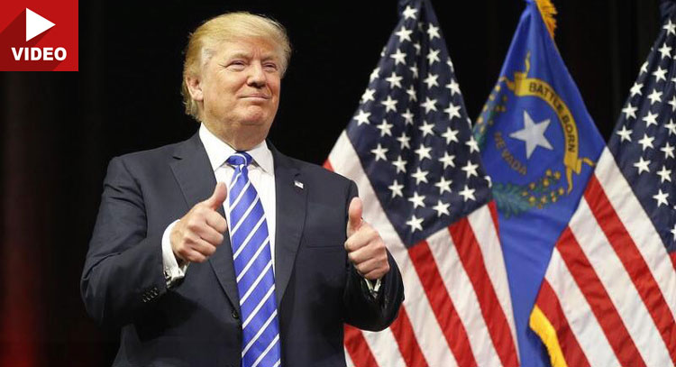 Trump Calls Ford’s Mexico Investment “An Absolute Disgrace”