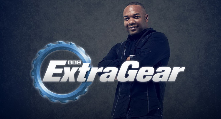 New ‘Extra Gear’ Show To Provide Behind-The-Scenes Look At New Top Gear
