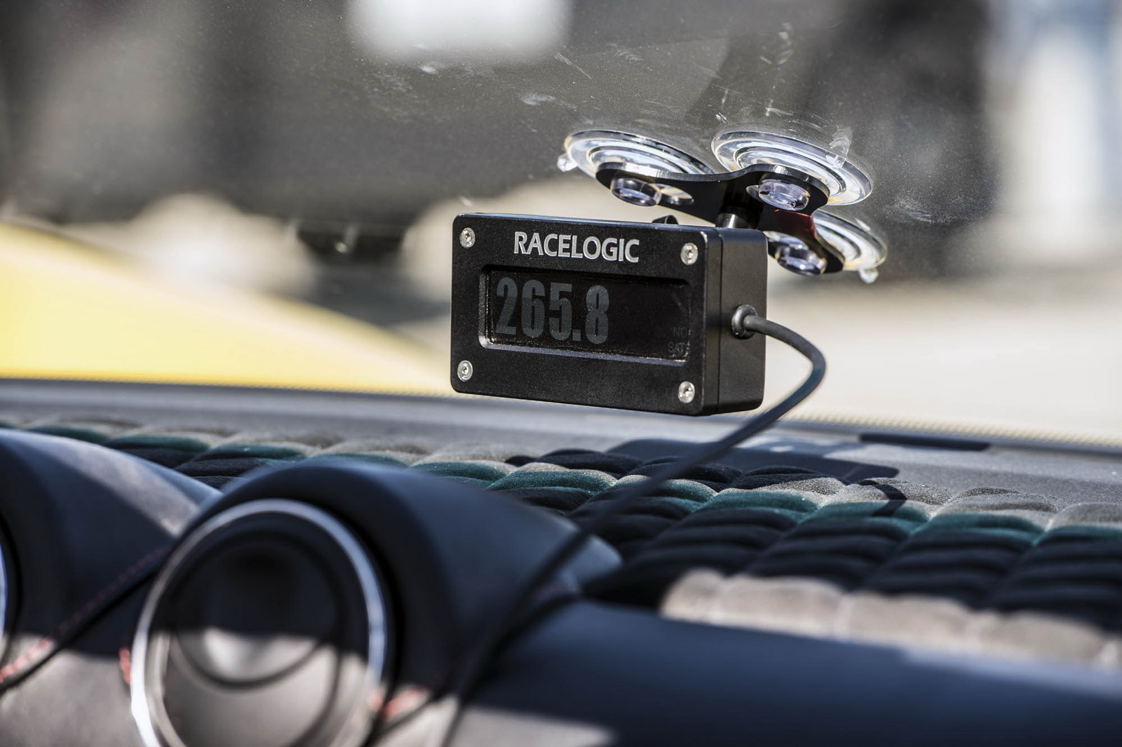 Why Do Bugatti And Hennessey Both Think They Hold The Fastest Convertible Record?