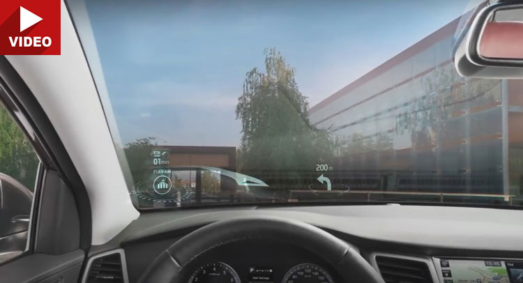  Hyundai’s April 1st Gag Is A VR System For The Tucson
