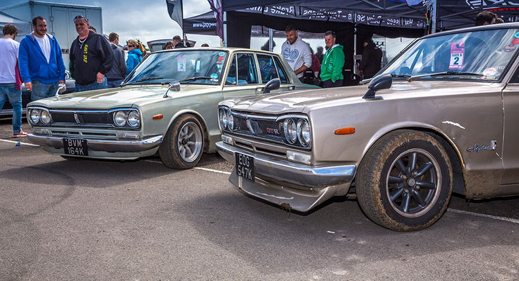  Nissan Skyline Earns ‘Most Iconic Japanese Car Ever’ Title In The UK – Do You Agree?