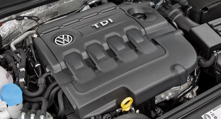  German Authorities’ Investigation Shows Only VW To Have Cheated Emission Tests