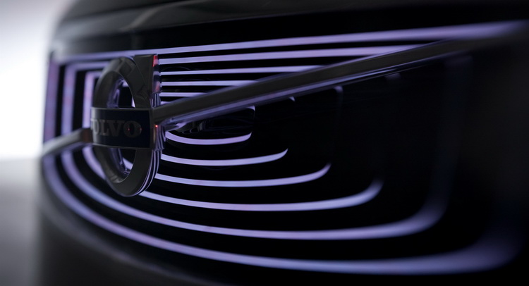 Geely To Launch New Brand, Will Share Platforms With Volvo