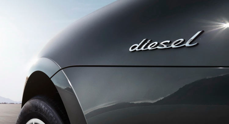  Nearly All Diesel Engines Exceed EU Standards, Study Finds