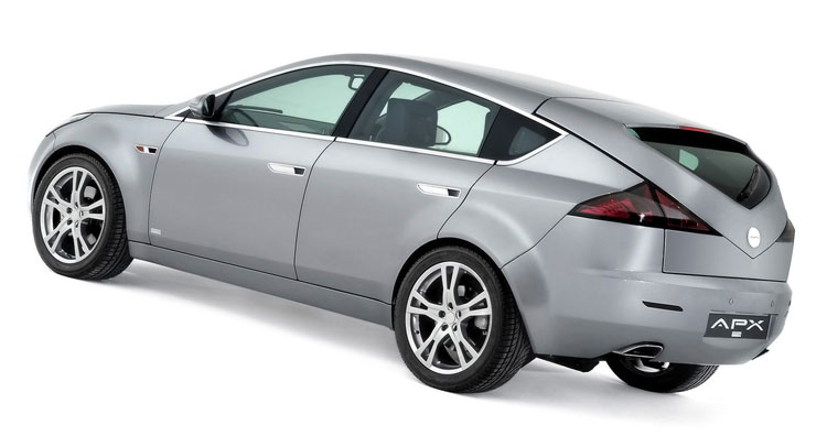 Lotus SUV Coming In 2019, Will Be Built In China