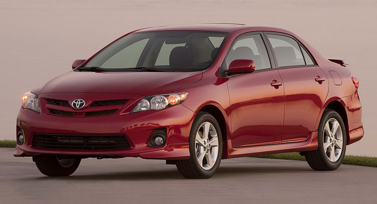 Toyota Recalls Another 1.5 Million Cars Equipped With Takata Airbags