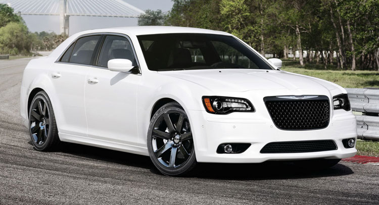 FCA Expands Takata Airbag Recall With 4.3 Million Vehicles