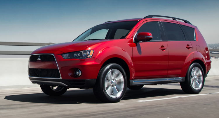 Nissan Wants To Buy More Than 30% Of Mitsubishi Following Fuel Consumption Scandal