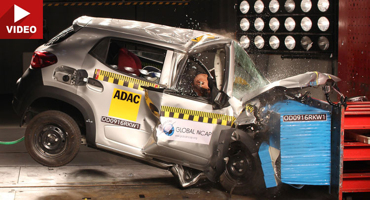  India-Made Cars Collapse In Global NCAP’s Tests [w/Video]
