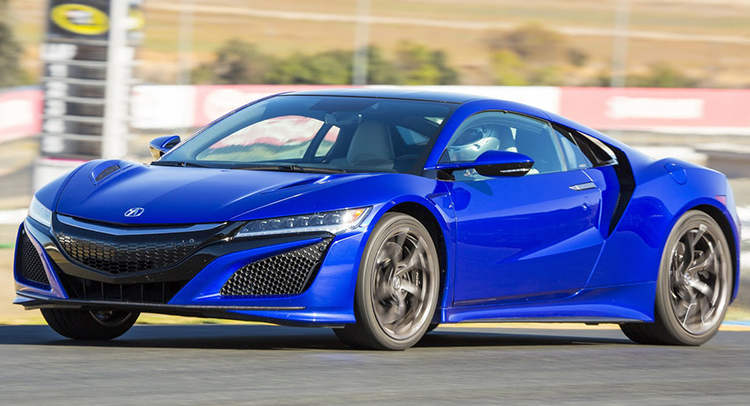 Honda Patents Engine With Adjustable Displacement Cylinders