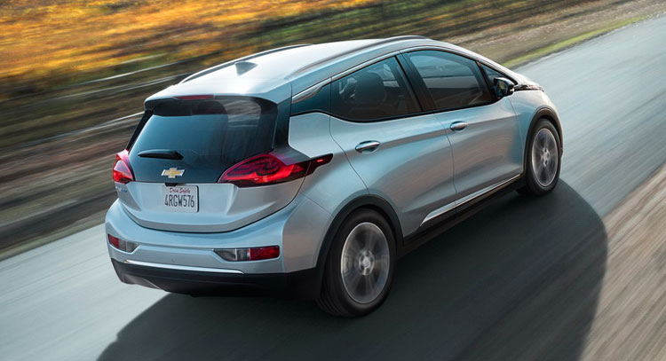  Chevy Cars Banned From Iran After Supreme Leader Criticized US Imports