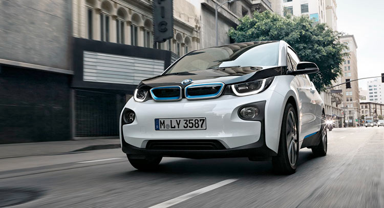  Lawsuit Targets BMW i3 Due To Alleged Sudden Loss Of Power