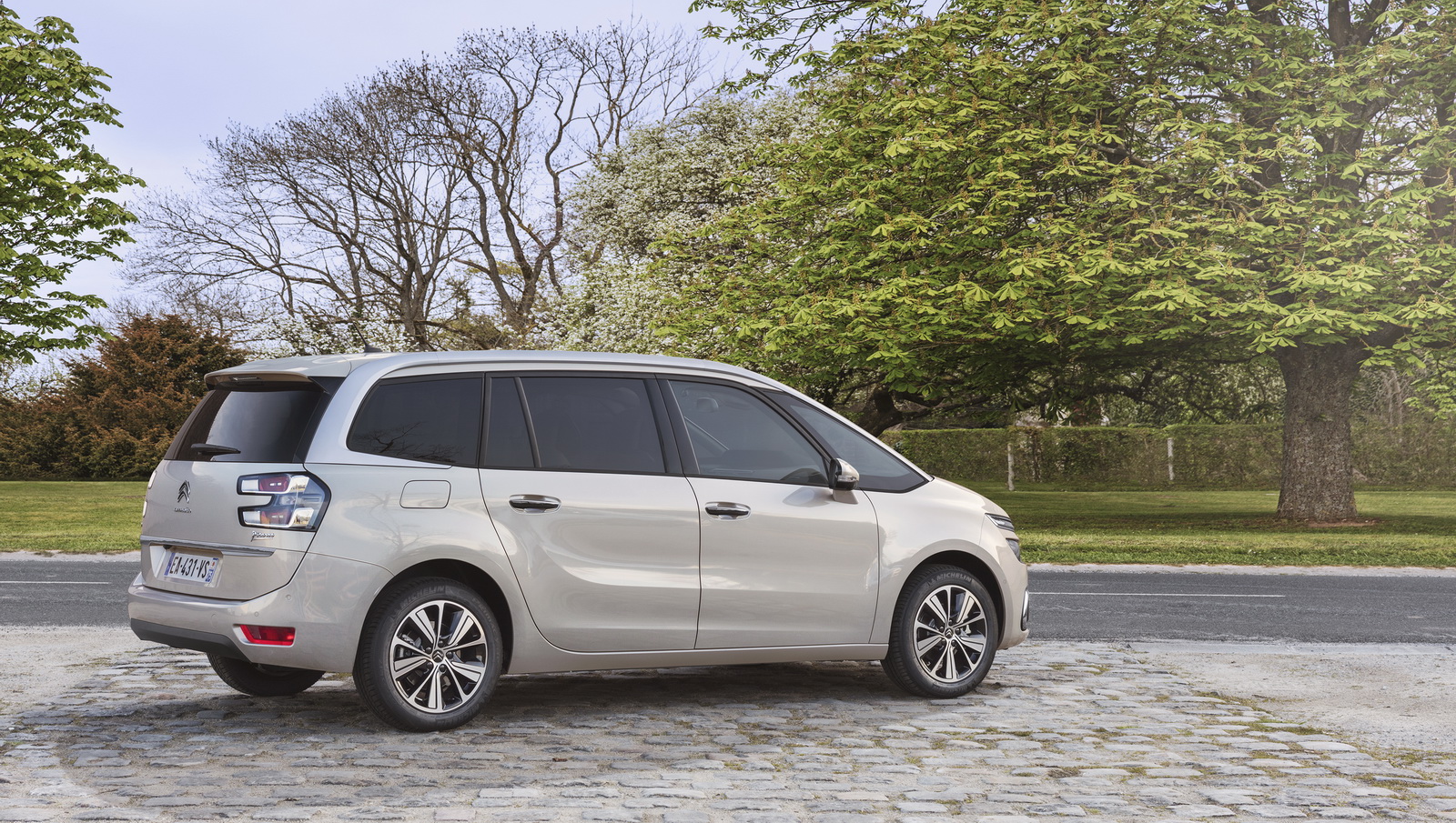 Citroën CEO Hints At The Demise Of Traditional MPVs From Its Range