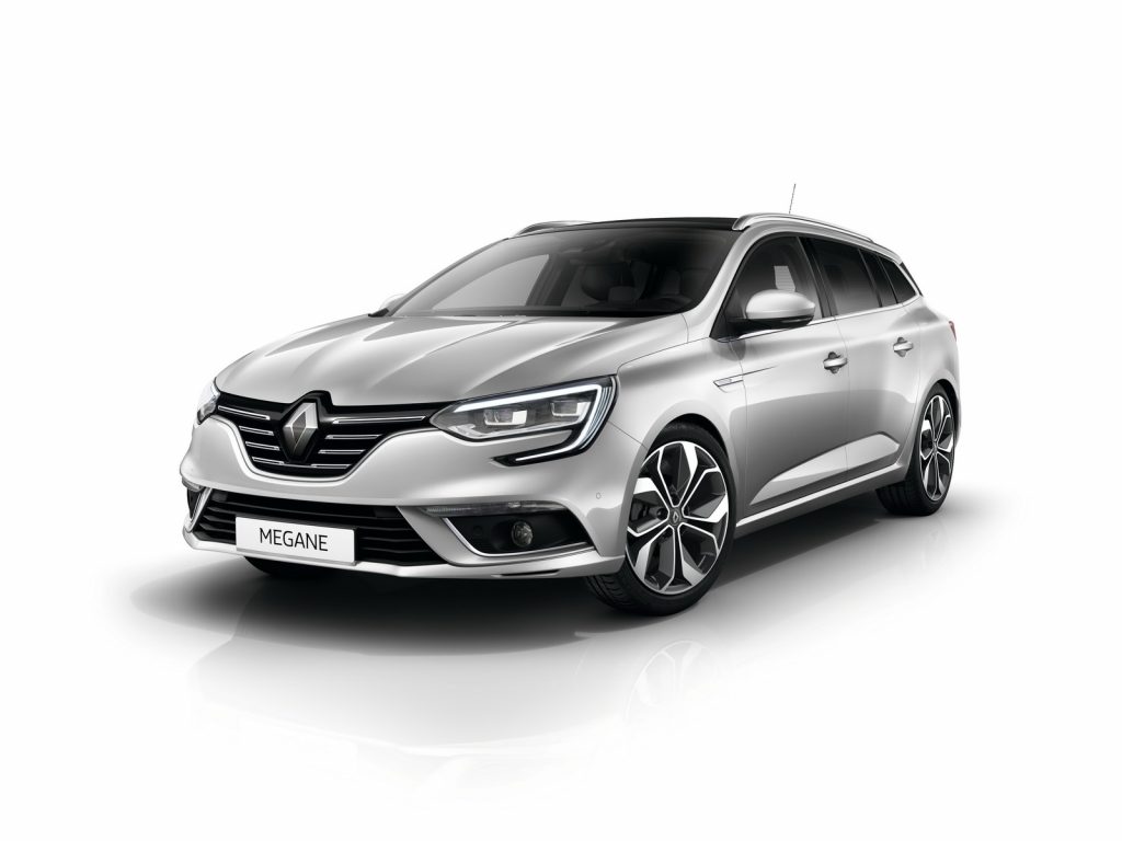 New Megane Priced From €19,900 France Carscoops