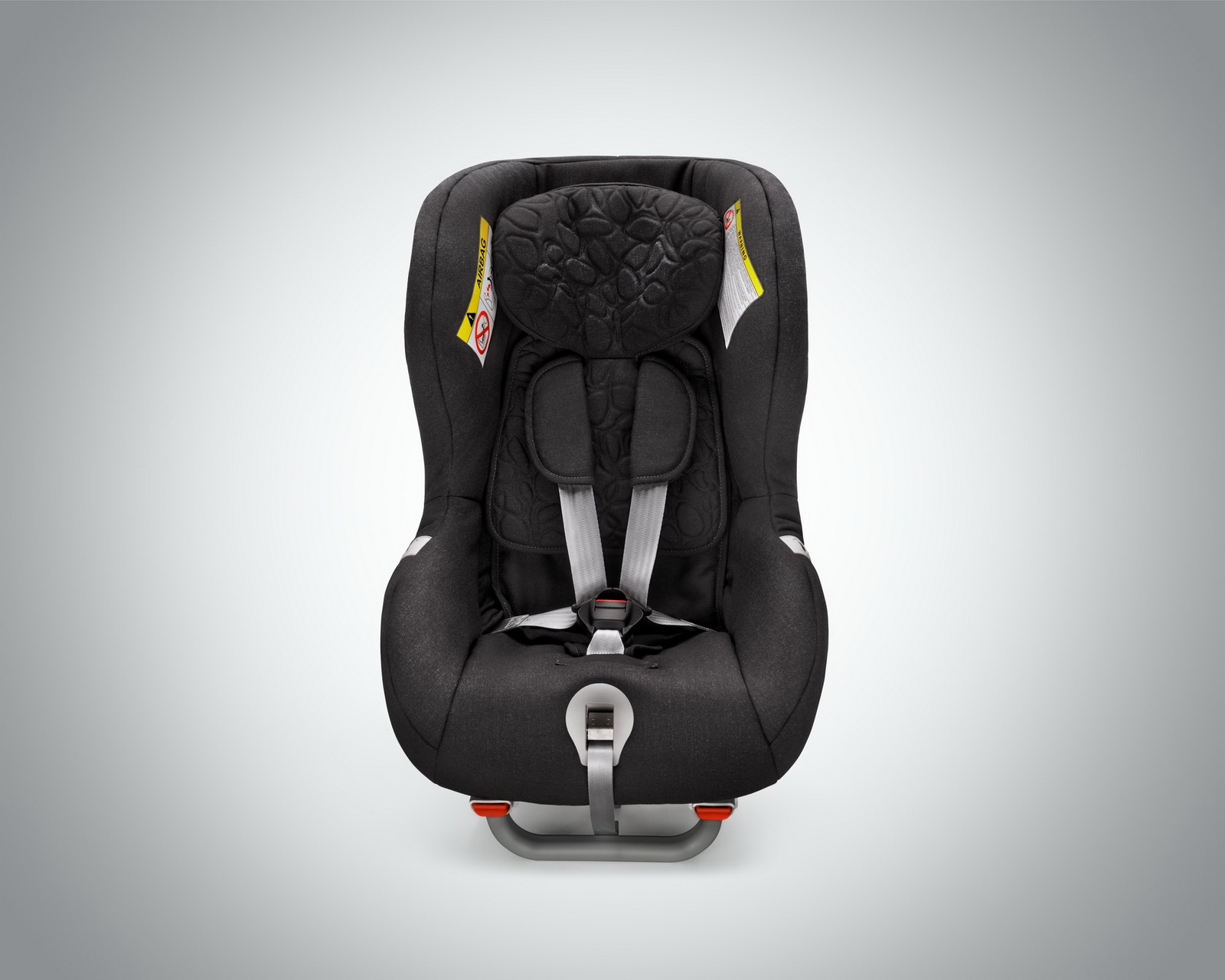 2016-volvo-child-seat-5 Target Gives 20 Per Cent Discount Voucher For Trading In Old Child Car Seats