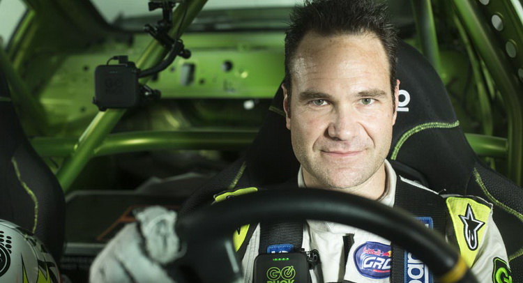 Tesla Model S To Compete For The First Time In Pikes Peak Hill Climb