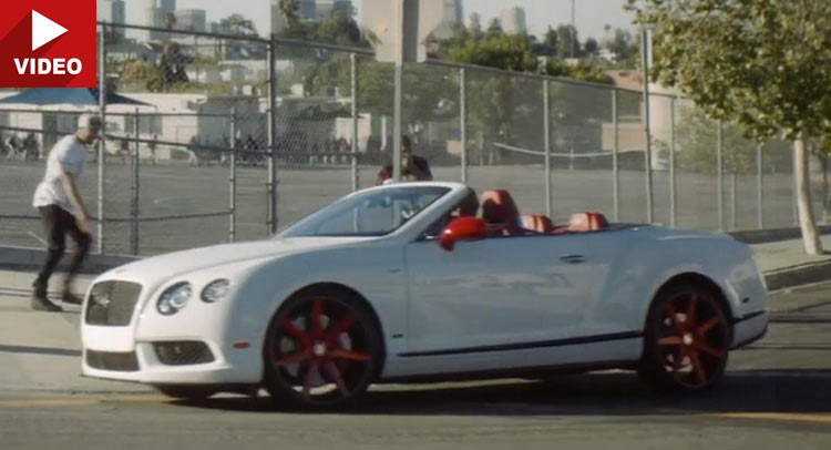  Better Watch What You Say Around Voice-Controlled Cars