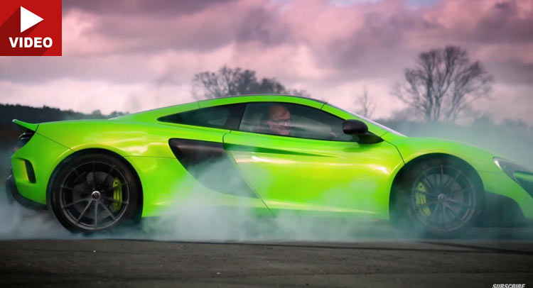 ‘New Top Gear’ Releases Extended Trailer For Series 23