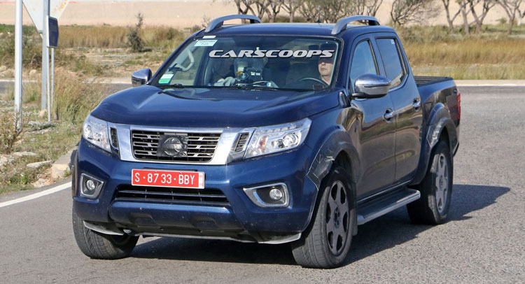  Mercedes Says “Whenever” When Asked About Its Pickup Launch In The USA