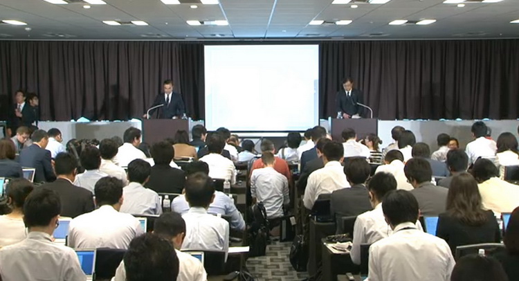  Official: Nissan Will Buy 34% Of Mitsubishi Motors