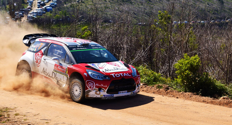  Rally de Portugal 2016 Brings WRC To The Fans And We Were There To See It