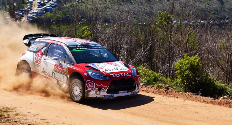 Rally de Portugal 2016 Brings WRC To The Fans And We Were There To See It