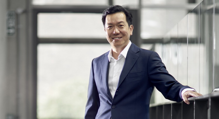 Hyundai Recruits Former Bentley And Camaro Designer To Work For Genesis