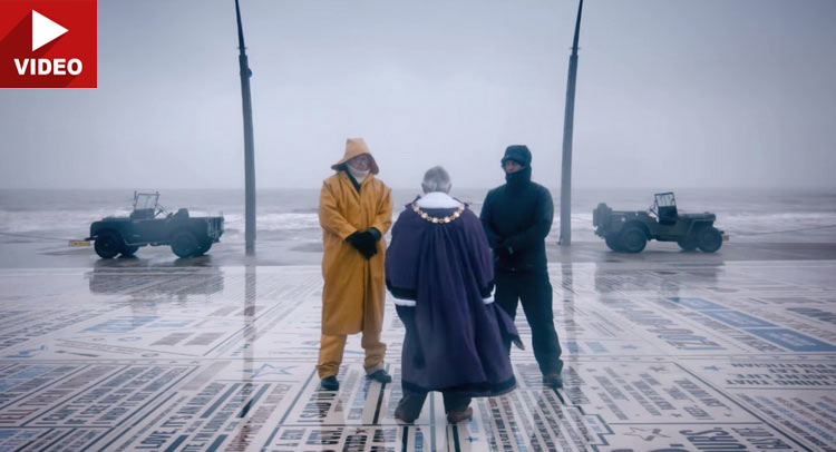 New Top Gear Drops Fresh Trailer With More Upcoming Scenes