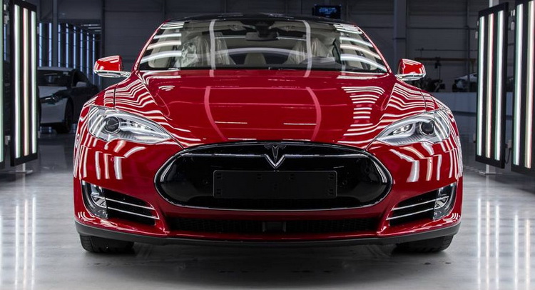  Tesla Better Start Hiring Experienced Automotive Engineers – Now!