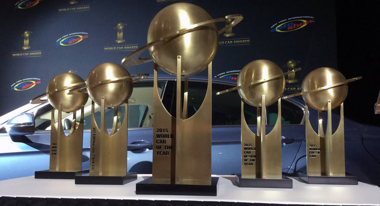 World Car Awards Introduces “World Urban Car” For 2017