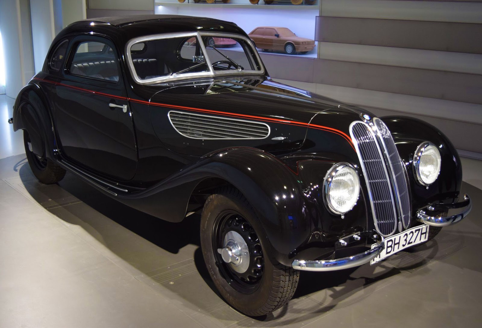 BMW Museum Is A Treasure Trove Of Motoring Icons | Carscoops