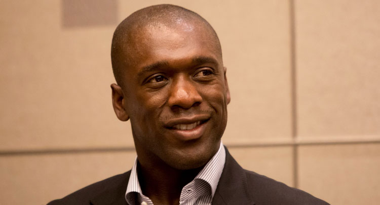 Nissan Signs Seedorf As UCL Ambassador