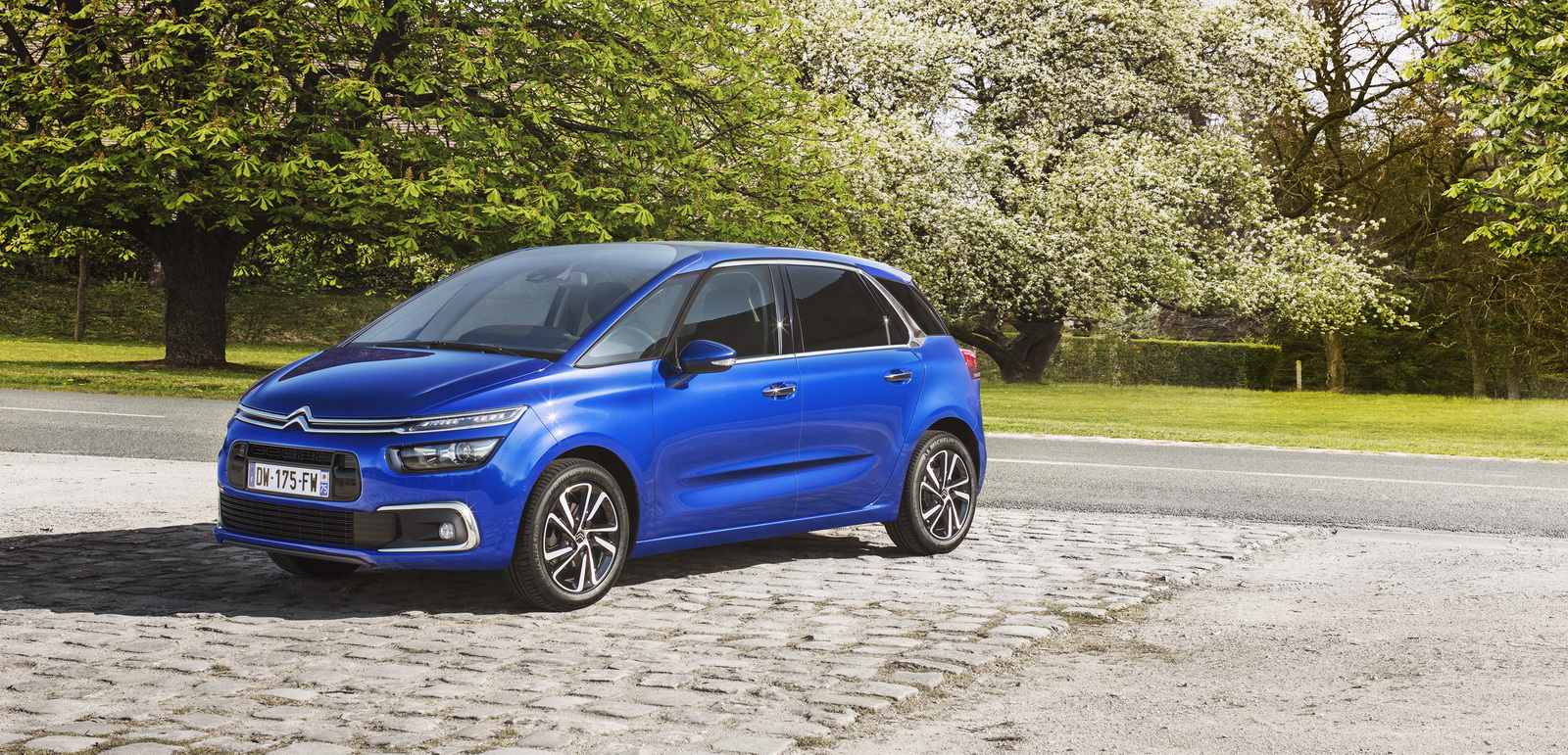 Citroën CEO Hints At The Demise Of Traditional MPVs From Its Range