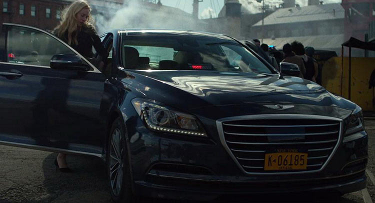 Hyundai’s Deal With Marvel & Netflix To Continue Into 2017