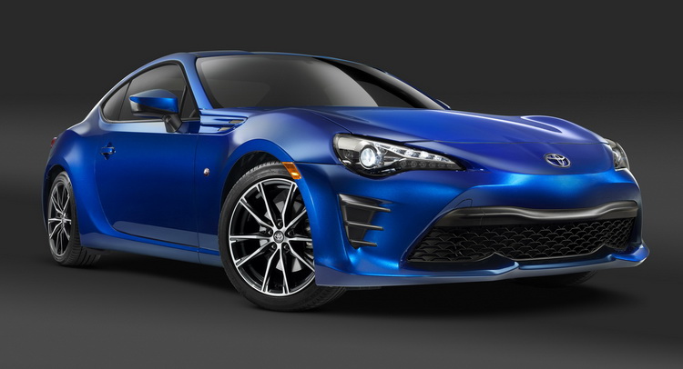  Toyota 86 Chief Engineer Promises Next Gen To Exceed Expectations
