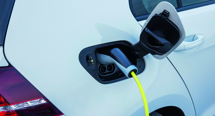 Germany Launches Incentives Program For PHEVs And Full Electrics