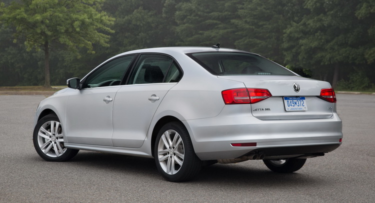 VW And US Government Make “Substantial Progress” Towards A Settlement