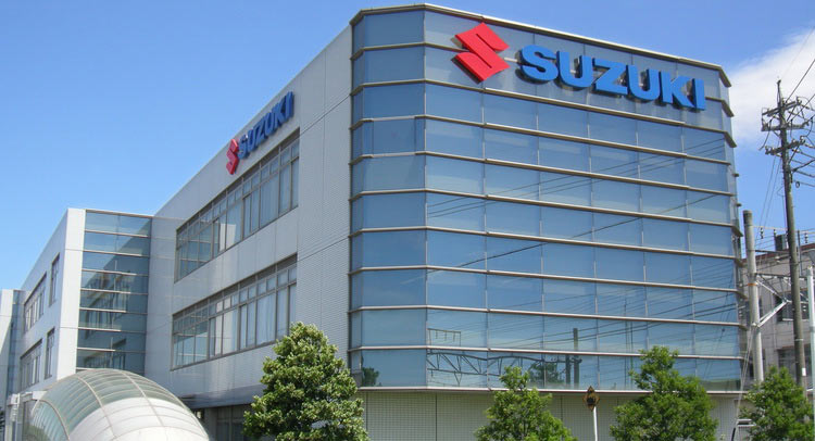  Suzuki In Trouble Over Wrong Fuel Efficiency Tests In Japan