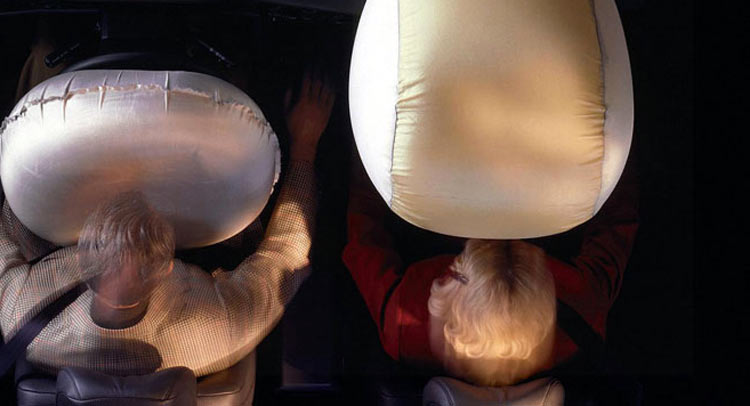  Takata To Recall Another 35 Million Airbag Inflators