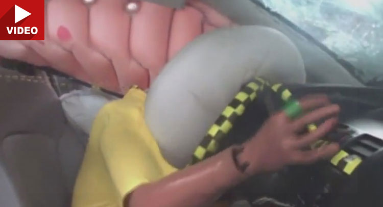  Hawaii Is The First US State To Sue Takata Over Defective Airbags