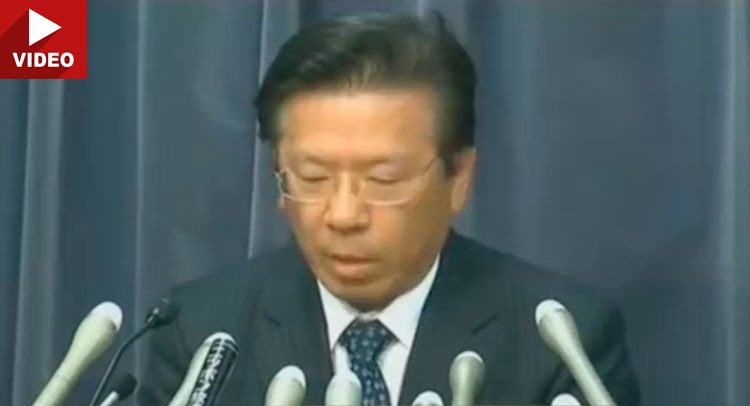  Mitsubishi President Resigns Amid Fuel-Economy Scandal