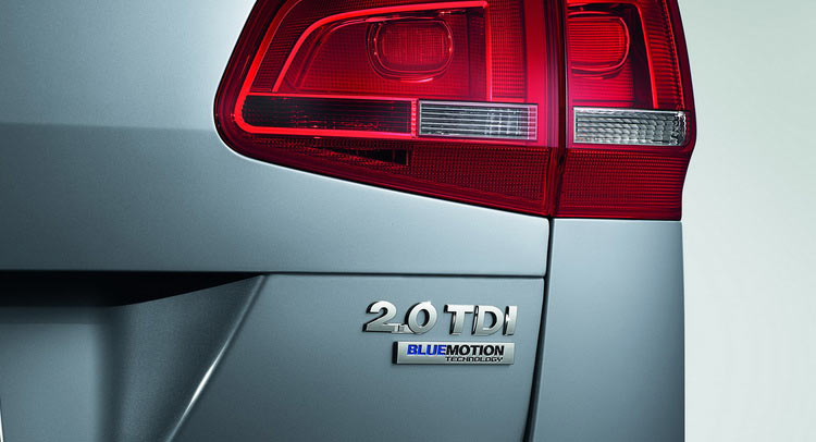  VW’s UK Boss Predicts EVs And Hybrids Will Hurt Diesel Sales