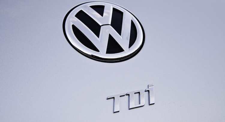  About 475,000 VW Diesel Owners To Be Offered Buybacks Following Settlement
