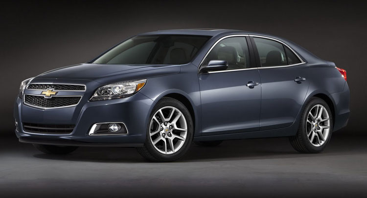 Regulators Fine Chevy Dealer For Selling New Recalled Cars Without Repairs